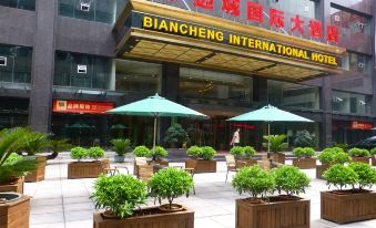 Biancheng Internationl Hotel