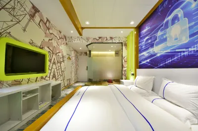 Yixin Theme Hotel
