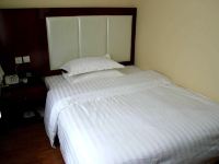 北京奥香阁宾馆 - 标准大床房