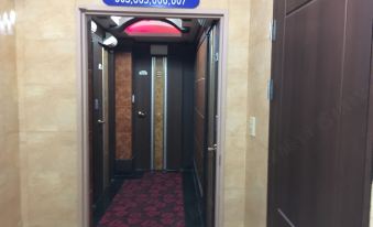 Dia Motel Yeosu