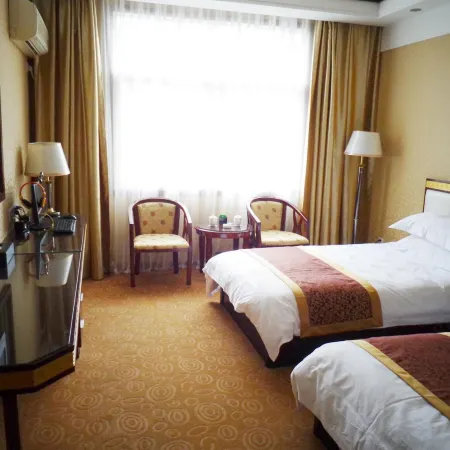 Jun Wang Hotel