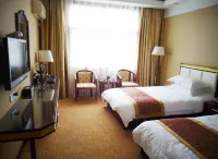 Jun Wang Hotel Hotels in Wufeng