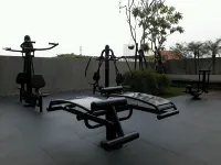 บริตส์ โฮเทล ปุรี อินดาห์ โรงแรมใกล้มานาโด