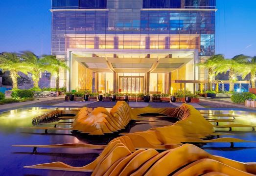 Inn the City Serviced Residence Gangnam Over view