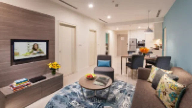 ซิทาดีนส์ ดีพัลซ์ ไซเบอร์จายา