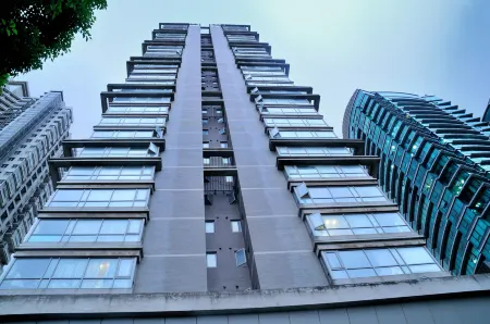 킹랜드 서비스 아파트먼트