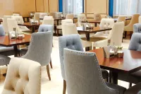 Seaview Garden Hotel - Desayuno