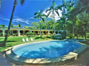 Villa Marine Holiday Apartments Cairns