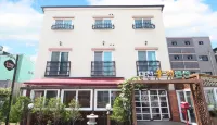 Daecheon Ole Pension