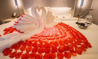 Lavande Hotel (Guangzhou PARC Central Tiyu West Road Metro Station)