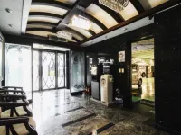 Suncheon Hound Hotel Suncheon Station Branch Hotels in Suncheon-si