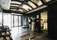 ซันชอน ฮาวนด์ โฮเทล