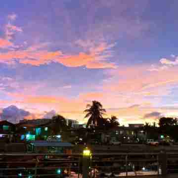 Skypod Hostel Others