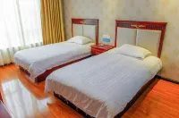 Leshan Jiaxing Hotel (Suji Ancient Town)