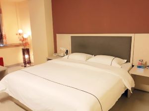 Bafang Select Hotel (Dongguan Zhongtang)