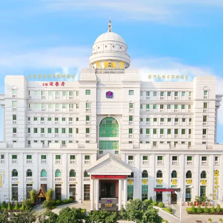 Kaiyu Hotel