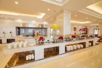 Gold Coast Hotel Resort & Spa - Frühstück