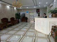 银川凯都商务宾馆 - 公共区域