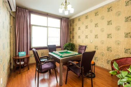 Wangcang Hongxing Hotel Отели в г. Ванцан