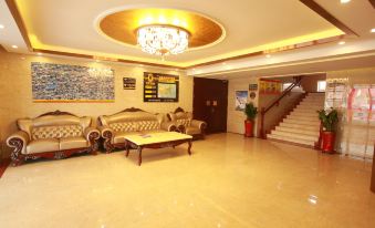 Super 8 Gucheng Shunda Road
