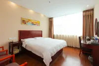 GreenTree Inn (Wuxi Xinqu High-speed Rail Station) Hotels near Xinzhou Park