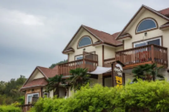 Rainbow Hill Pension