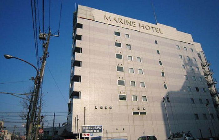 Ichihara Marine Hotel