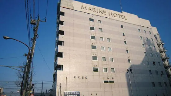 Ichihara Marine Hotel