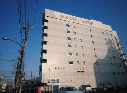 Ichihara Marine Hotel