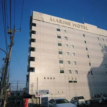 Ichihara Marine Hotel