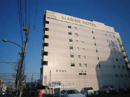 Ichihara Marine Hotel