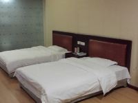 沙县长实商务酒店 - 特价双床房