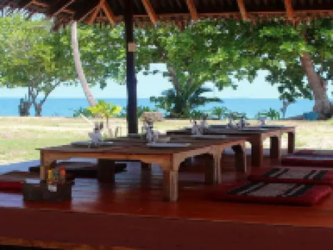 ลิบง บีช รีสอร์ท โรงแรมในอำเภอ กันตัง