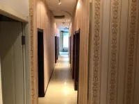 Qiqihar Jingyuan Leisure Hotel - albergo