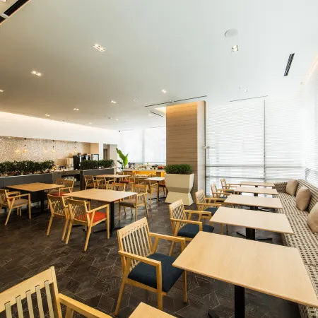 Solaria Nishitetsu Hotel Busan Отели в г. Пусан