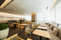 ソラリア西鉄ホテル釜山