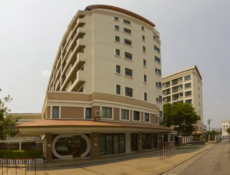 รูปภาพของลาซาล สวีท โฮเทล แอนด์ เรสซิเดนซ์