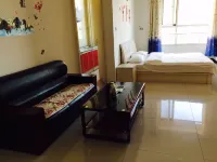 Kang'aixin Family Apartment Hotel - Condos