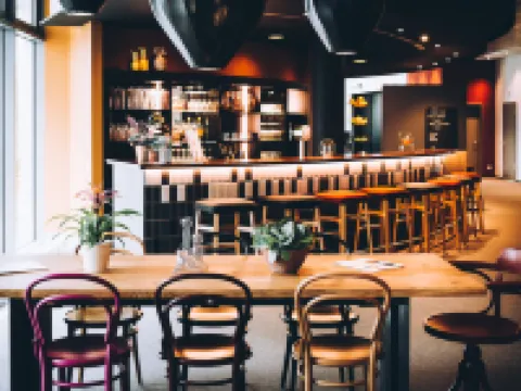 Vienna House Easy by Wyndham Trier Hotels in Trier