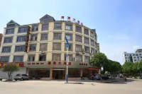 象州源海大酒店 Hotel a Xiangzhou