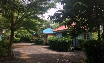 Taenkhun Resort