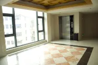 Ezhou Tianmeile Business Hotel (Xishan Scenic Area Branch)