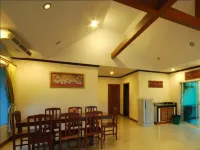 ภูวิว รีสอร์ท เขาใหญ่ - ห้องครัว
