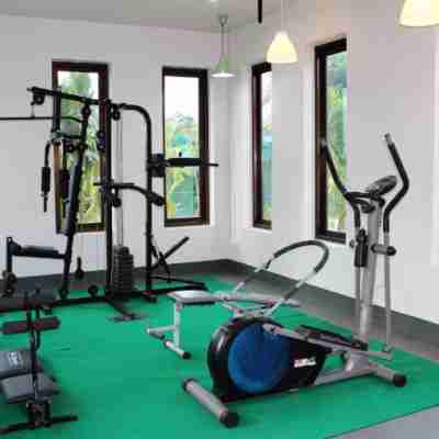 Triple P Home Resort Fitness & Recreational Facilities
