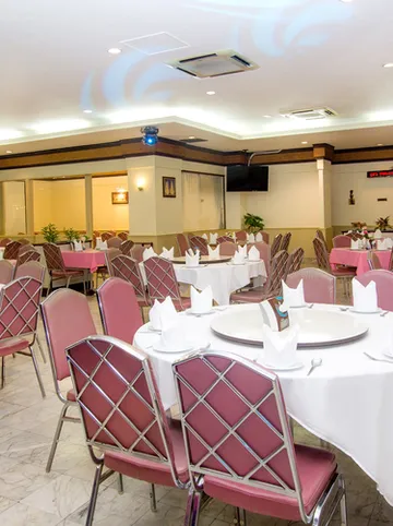 รูปภาพของโรงแรมหาดใหญ่รามา