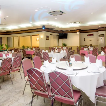 Hat Yai Rama Hotel