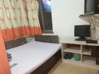 Dandong Jiaxuan Guest House - Balkon
