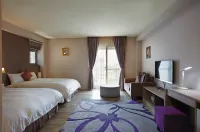Micasa Hotel Hotels in Taichung