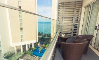 JB NhaTrang Beach Apartment - Unit 911