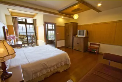Euro Country Villa